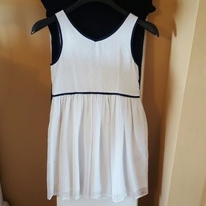 Tommy Hilfiger girl dress.