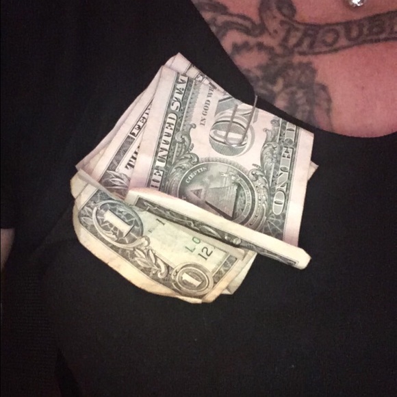 Meet your Posher, Jill