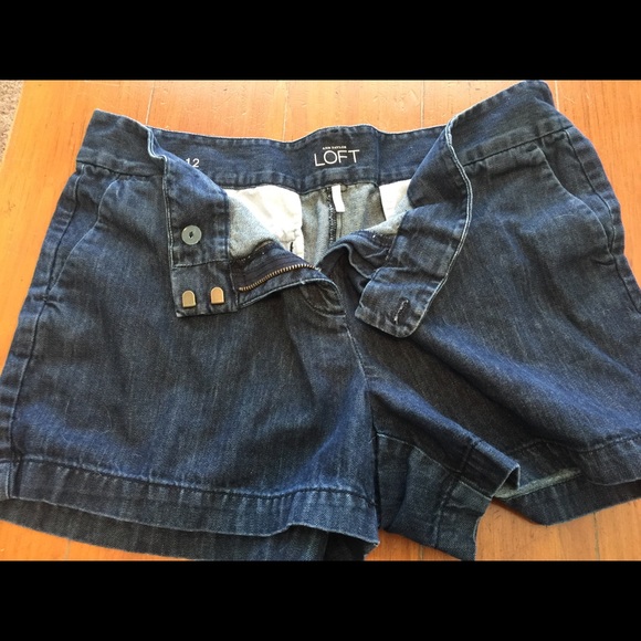 LOFT shorts