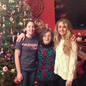 Meet your Posher, Mary