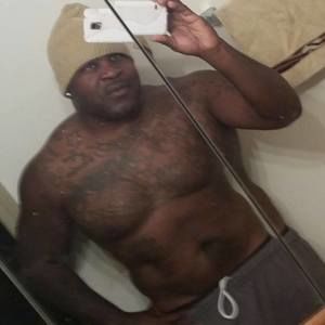 Meet your Posher, Tyrone