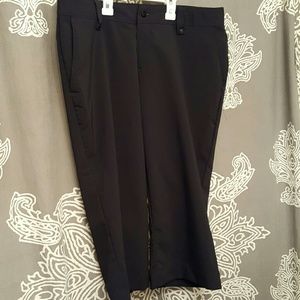 Under Armour golf capri