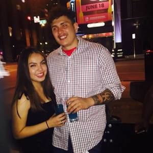 Meet your Posher, Alexi