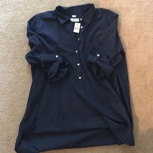 Loft Linen shirt