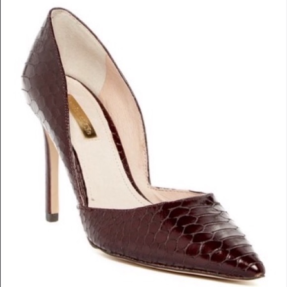 NWOT | Louise et Cie Hermosah Pumps