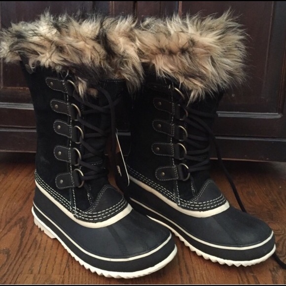 Sorel winter boots