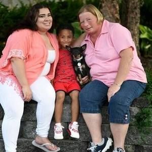 Meet your Posher, Jackie