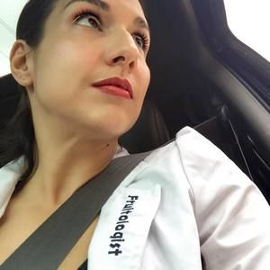 Meet your Posher, Myrna