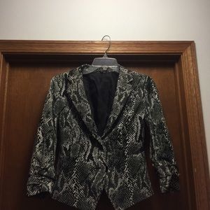 Express Jacket
