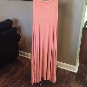 Cute Maxi! Perfect for destination vacations