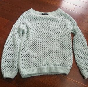 Ladie's Sweater