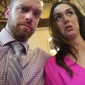 Meet your Posher, Deanna