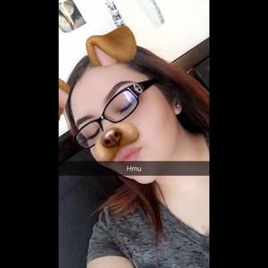 Meet your Posher, Daisy