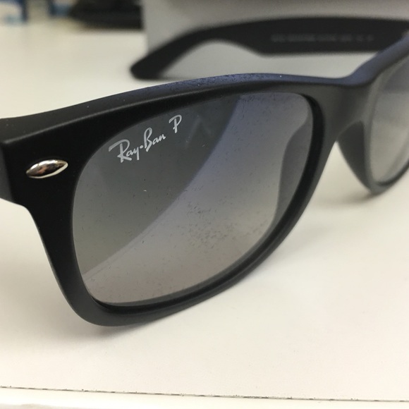 Ray-ban New Wayfarers - Picture 3 of 4