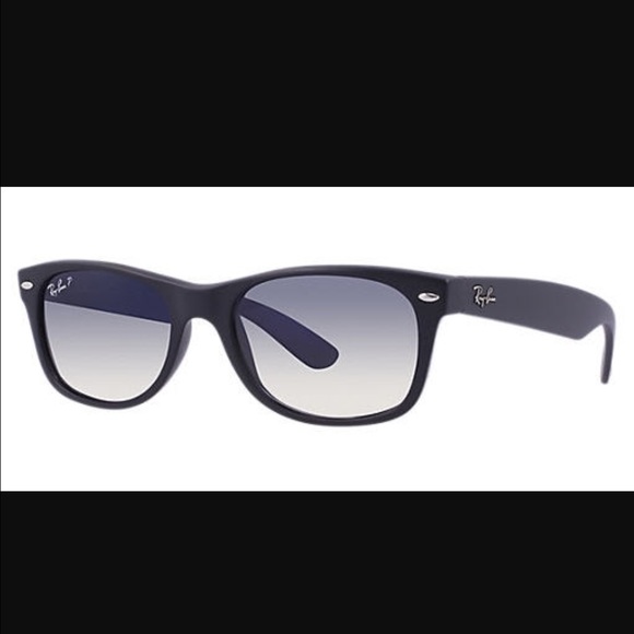 Ray-ban New Wayfarers - Picture 4 of 4