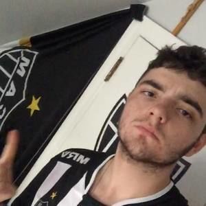 Meet your Posher, Giovanni