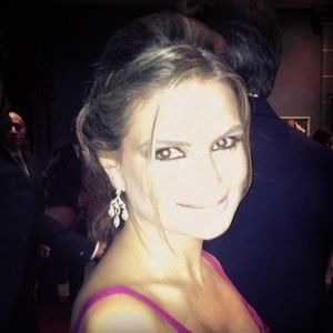 Meet your Posher, Maria