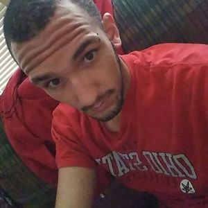 Meet your Posher, William