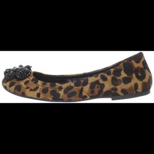 Jessica Simpson Malisa Balla Flats