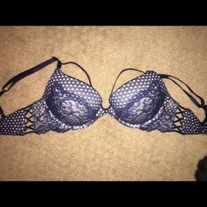 Victoria secrets bra