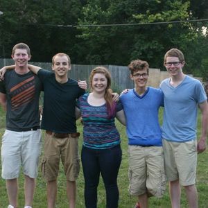 Meet your Posher, Tony