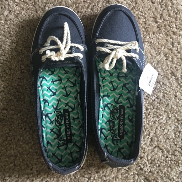 Faded glory shoes SZ 8