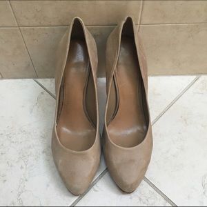 Nine West Platform Heels - 9W