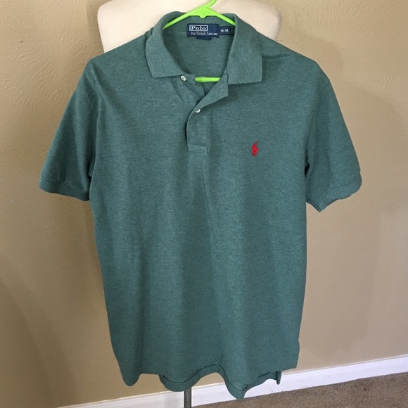 Polo by Ralph Lauren