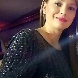 Meet your Posher, Katherine