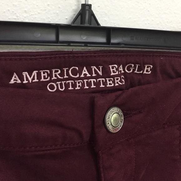 SUPER STRETCH JEGGING
