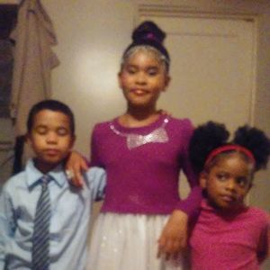 Meet your Posher, Tasha