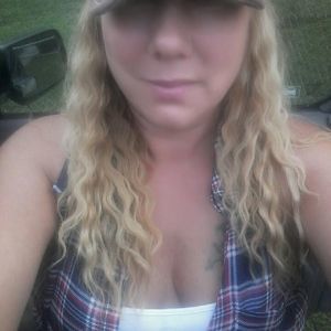 Meet your Posher, Alfreda