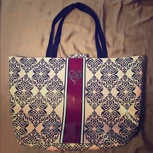 Brighton Travel tote