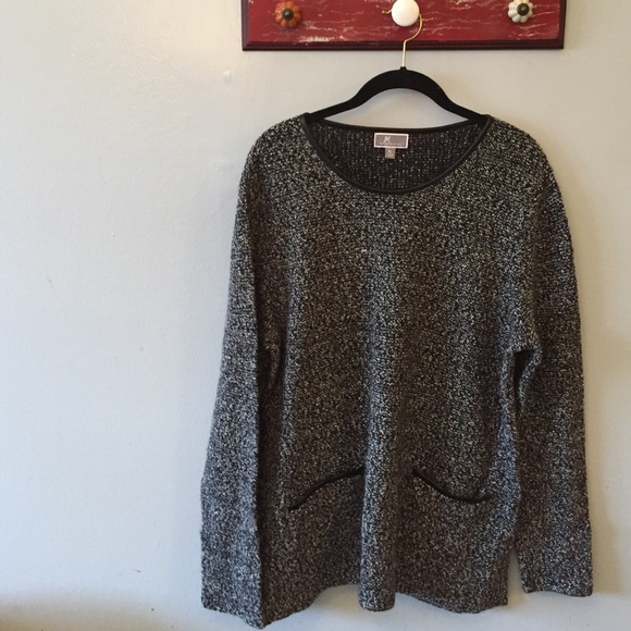 Oversized Sweater