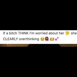 Meet your Posher, Monique