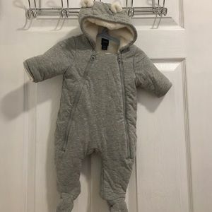 Gap One Piece Outerwear