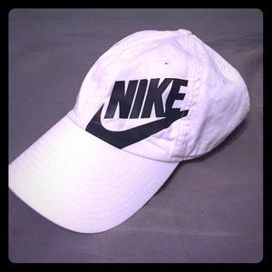 Nike hat