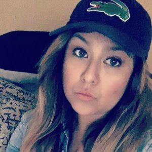 Meet your Posher, Lissette