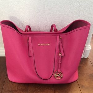 Michael Kors tote bag