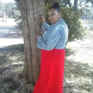 Meet your Posher, Tasha