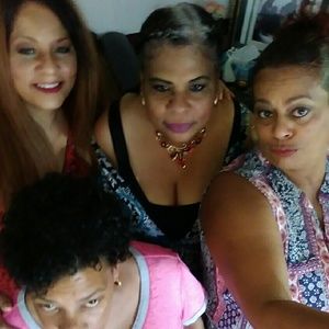 Meet your Posher, Alice