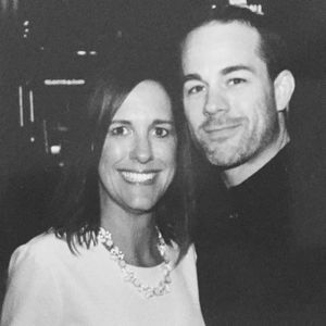 Meet your Posher, Erin