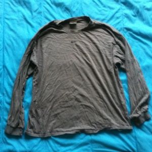 Nike Long sleeve Shirt