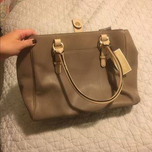Michael Kors tote