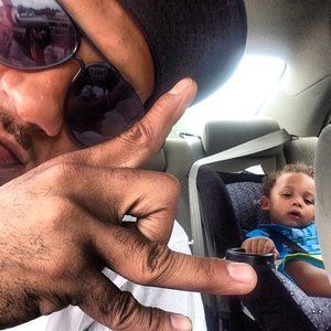 Meet your Posher, Barry