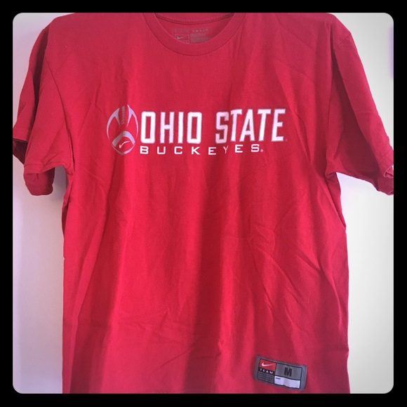 Nike OSU Apparel