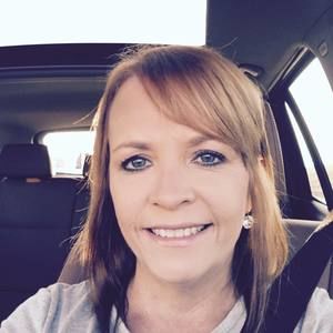 Meet your Posher, Sherry