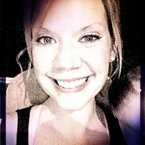 Meet your Posher, Jenn