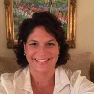 Meet your Posher, Sharon