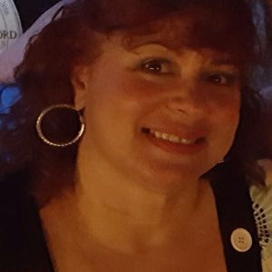 Meet your Posher, Charlene